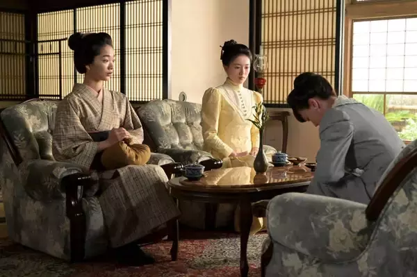 【風、薫る 第16回あらすじ】直美・りん、捨松からの提案とは