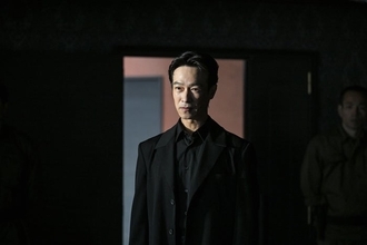 「VIVANT」人気俳優がわずか“数秒”サプライズ出演 二宮和也も反応し「間接共演じゃん」「びっくり」と視聴者騒然【ネタバレあり】