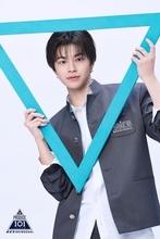 「日プ新世界」現場評価1位は照井康祐  2位は岡田彪吾 ベネフィット加算後の順位では田中蒔が1位に【順位一覧】