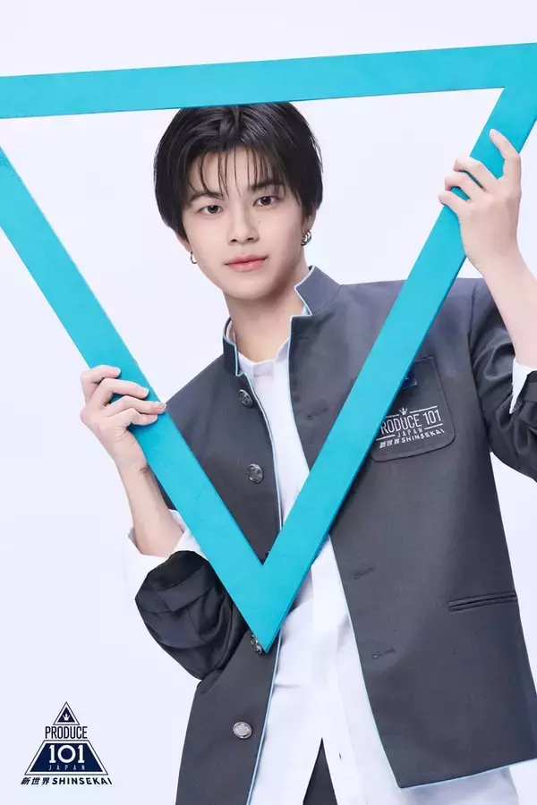 「日プ新世界」現場評価1位は照井康祐  2位は岡田彪吾 ベネフィット加算後の順位では田中蒔が1位に【順位一覧】