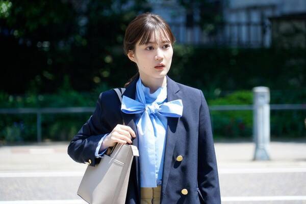 生田絵梨花 世にも奇妙な物語 初出演で初主演 頭も心も忙しかった 22年5月30日 エキサイトニュース