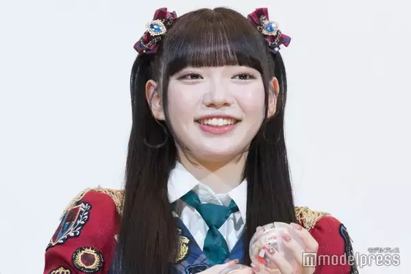 高嶺のなでしこ、リーダー籾山ひめりが活動休止へ 過去写真流出受け「事務所との信頼関係を毀損する行為が確認」【全文】