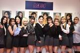 「ME:I、メンバー4人の年内活動終了受けファンクラブ会員へ「大切なお知らせ」12月末会員期限者への対応説明」の画像1