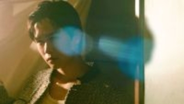 鈴木福、新CMで大人な姿にイメチェン 2026年チェンジしたいこと明かす「大学生活もあと少しなので…」