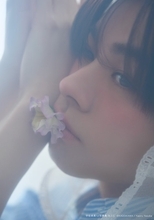 宇佐卓真、初写真集「36.5℃」決定 “衣を纏わない”姿収録＆特別に楽曲制作も