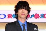 「黒羽麻璃央、豪華ミュージカル共演に期待「まだ発表されていない出演者の方々も…」【「GMO渋谷エンタメ祭2026」記者発表会】」の画像1