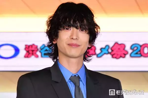 黒羽麻璃央、豪華ミュージカル共演に期待「まだ発表されていない出演者の方々も…」【「GMO渋谷エンタメ祭2026」記者発表会】