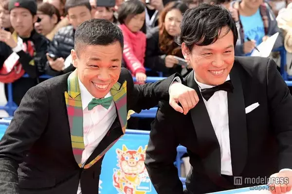 COWCOW多田健二「老ヨネ」モナキ・おヨネ風ビジュアル公開「目が似てるかも」「解像度が高すぎる」