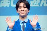 「亀梨和也、なにわ男子メンバーの共通点に驚き「地球で初めてなんじゃない」「世界初じゃん」共演者からツッコミ相次ぐ」の画像1