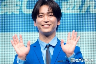 亀梨和也、なにわ男子メンバーの共通点に驚き「地球で初めてなんじゃない」「世界初じゃん」共演者からツッコミ相次ぐ
