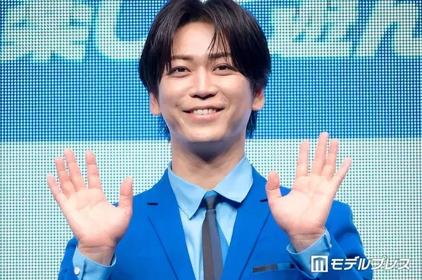 亀梨和也、なにわ男子メンバーの共通点に驚き「地球で初めてなんじゃない」「世界初じゃん」共演者からツッコミ相次ぐ