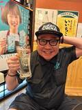 「低カリウム性ミオパチー公表の我が家・杉山裕之、仕事復帰へ 14日に佐賀でのお笑いライブ出演」の画像1