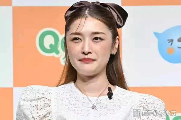 2児の母・石川梨華、2人の子供たちの弁当公開「綺麗に詰められてて尊敬」「彩り豊か」