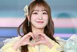 「＝LOVEメンバー、ミニスカセーラー風衣装に反響「透明感すごい」「スタイル抜群」」の画像1