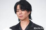 「北山宏光「ほぼ裸の状態」過酷な撮影明かす ご褒美で行った場所とは【氷血】」の画像1