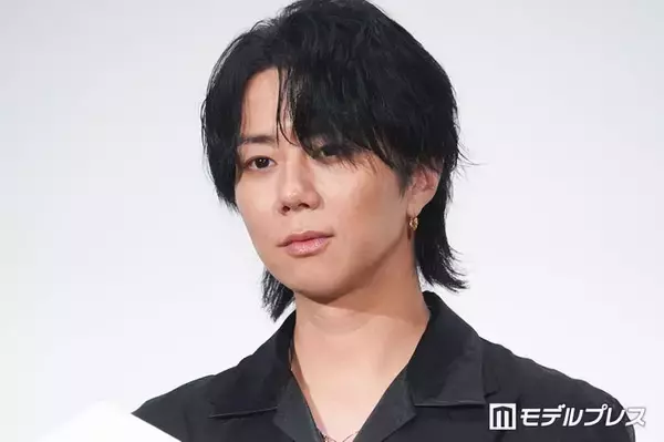 北山宏光「ほぼ裸の状態」過酷な撮影明かす ご褒美で行った場所とは【氷血】