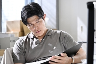 【リブート 第3話】早瀬、夏海殺害事件の真実知る