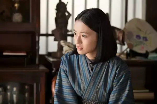【風、薫る 第81回あらすじ】直美、文の過去を探る