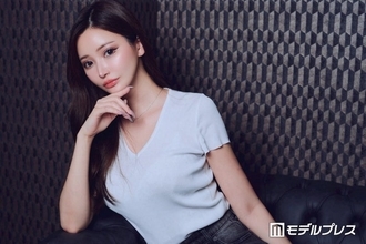 キャバ嬢×経営の二刀流・青柳菜々、波乱万丈な過去乗り越えたギャルマインド＆ブレない生き方【インタビュー連載Vol.1】