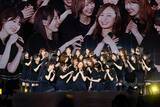 「乃木坂46、6期生が梅澤美波からの言葉に涙浮かべる「すごく重たいものを背負わせてしまった」【14thバスラ DAY2】」の画像1