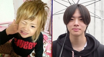 元小学生ホスト・琉ちゃろ、高2になった現在の姿が話題 将来の夢も明かす「母に恩返ししたい」