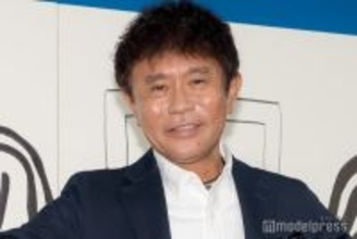 浜田雅功＆小川菜摘、夫婦での粋な差し入れ話題「心遣いが素敵」「食べ応えありそう」梅沢富美男が公開