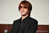 「LUNA SEA・SUGIZO、来年1月9日・12日の合同公演を辞退 バイクとの接触事故受け「出演が困難」」の画像1