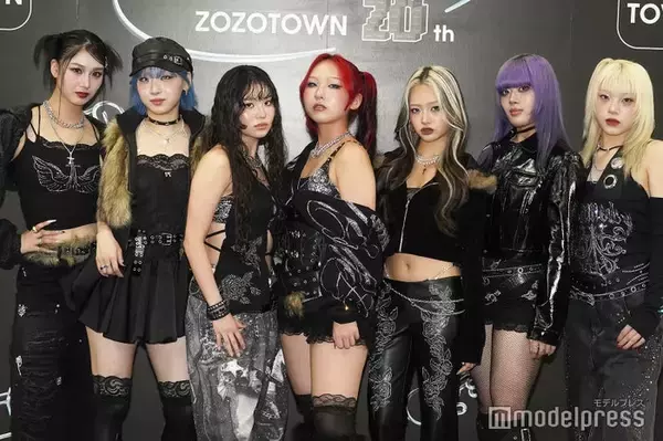 HANA公式グッズ高額転売 BMSGが注意喚起「ファンの皆さまが安心して公式グッズを購入できる環境を守るため」【全文】