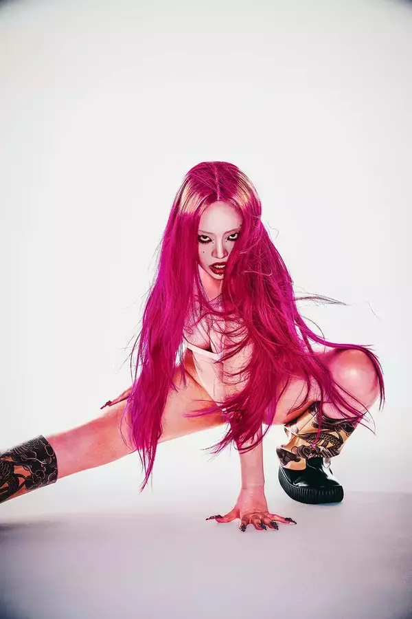 ちゃんみな「24時間テレビ」スペシャルサポーター就任「名探偵コナン」青山剛昌氏デザインのチャリTシャツ盛り上げる【コメント】