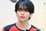 「MAZZEL・EIKI「ハイキュー！！」とグループの共通点熱弁「ルーツは全然違うんですけど」」の画像1