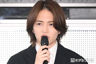 timelesz菊池風磨「強い憤りと悔しさを感じています」猪俣周杜の逮捕受け厳しい言葉