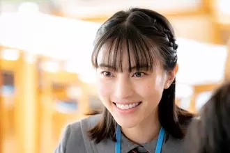 久保田紗友、高橋文哉の幼馴染＆ライバル役で「フェルマーの料理」出演決定 二つ星レストランメンバーも発表