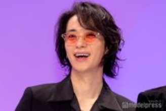 A.B.C-Z戸塚祥太、“愛を注いでいる”のは母親「大変な思いをさせてきてしまっている」感謝語る 【この愛は間違いですか～不倫の贖罪】