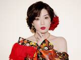 「永野芽郁、主演＆初プロデュースで「ヒマチの嬢王」ドラマ化決定 着物ドレス姿のビジュアルも解禁「この作品だからこそ踏み出してみようと思えた」【コメント】」の画像1