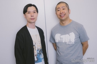 ハライチが語る“舞台に立ち続ける理由”「テレビはラッキーで出られてるだけ」ライブ直後にインタビュー