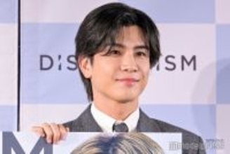 三代目JSB岩田剛典、日焼けサロンに通っていた“後遺症”アンチエイジングのためのスキンケアとは