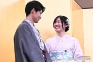 【松井珠理奈＆ボイメン辻本達規結婚会見】婚姻届の証人は？「お世話になってる人がたくさんいるので」高橋みなみへの報告エピソードも