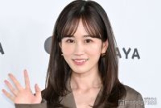 前田敦子、大胆露出カットで潔い脱ぎっぷり インナー着けていない自転車ショットは「私の願望が出ています」【Beste】