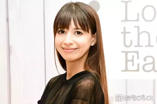 吉川ひなの「もはや自分じゃないみたい」過去ショット公開「異次元の美しさ」「何頭身？」と反響続々