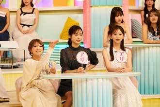 ⽮⼝真⾥の衝撃恋愛エピソードにスタジオ驚き “⾼学歴お嬢様”は⼈気芸⼈に物申す「答えになっていない」【チャンスのチワワ】