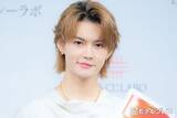 「M!LK佐野勇斗「1番尊敬している役者さん」告白「忙しいのに毎回レポートくらいの長文で返事」関係性明かす」の画像1
