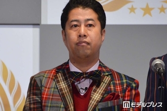 ウエストランド井口浩之、入院報告「鼻と喉のダブル手術」鼻中隔弯曲症・慢性扁桃炎など治療へ