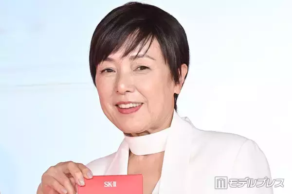LA在住の桃井かおり「何か食べさせて寝せねば」手作りオニオングラタンスープ披露「本格的でお店みたい」「おしゃれ」と反響