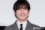 「坂口健太郎、1番幸せ感じた瞬間明かす「ほんの時々なんですけど」【私はあなたを知らない、】」の画像1
