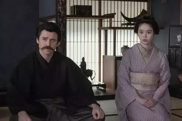 【ばけばけ 第99話あらすじ】松野家で焼き網がなくなる 隠した犯人とは