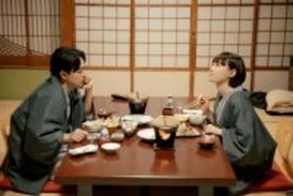 「冬のなんかさ、春のなんかね」ゆきお（成田凌）、文菜（杉咲花）に要望した誕生日プレゼントに「意図がありそう」「切なすぎる」の声