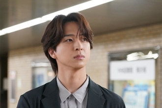 【ラストノート 第1話あらすじ】葵（内田有紀）＆澄晴（寺西拓人）、人生で最も激しい恋が残すものとは