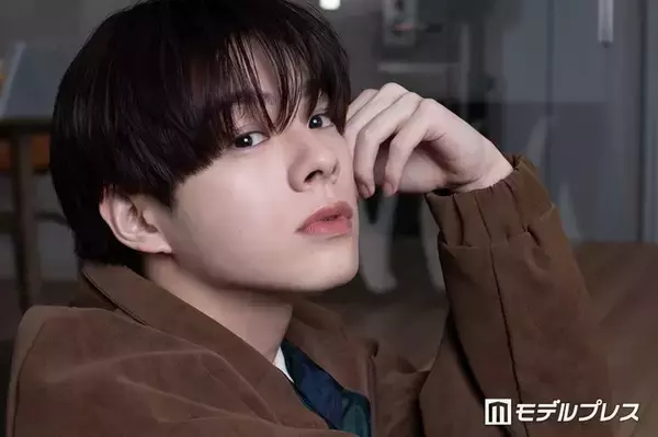 【宇佐卓真インタビュー】「初めて持った夢」自信持てず俳優と名乗れなかった時期 オーディション連続不合格・1ヶ月撮影なし…将来に不安感じても心折れなかった理由とは