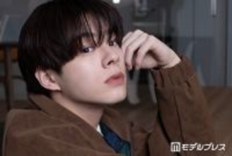 【宇佐卓真インタビュー】「初めて持った夢」自信持てず俳優と名乗れなかった時期 オーディション連続不合格・1ヶ月撮影なし…将来に不安感じても心折れなかった理由とは