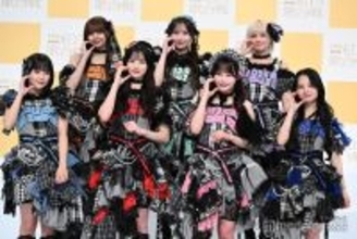 【紅白2025】CANDY TUNE、FRUITS ZIPPERの初出場に号泣 楽しみな気持ちは「倍の倍の倍過ぎて」